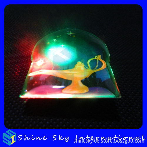 Durable New Arrival 40mm Led Pins